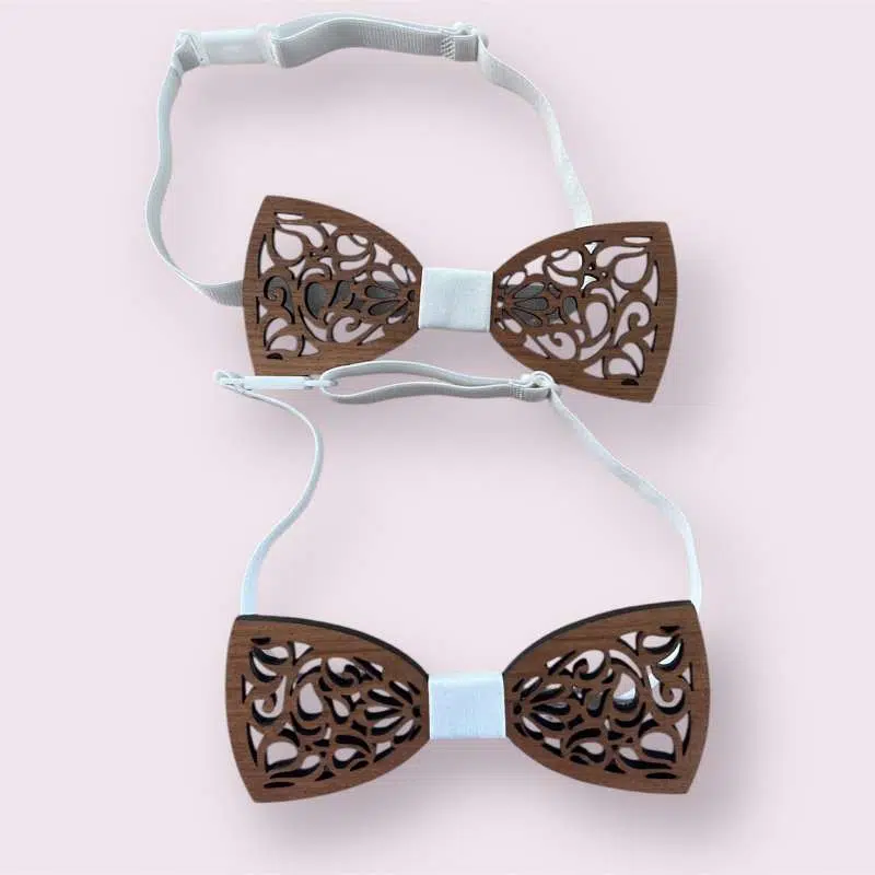 Noeud papillon adulte – Image 3